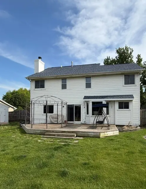 2723 Country Side Drive, West Des Moines, IA 50265 - #3