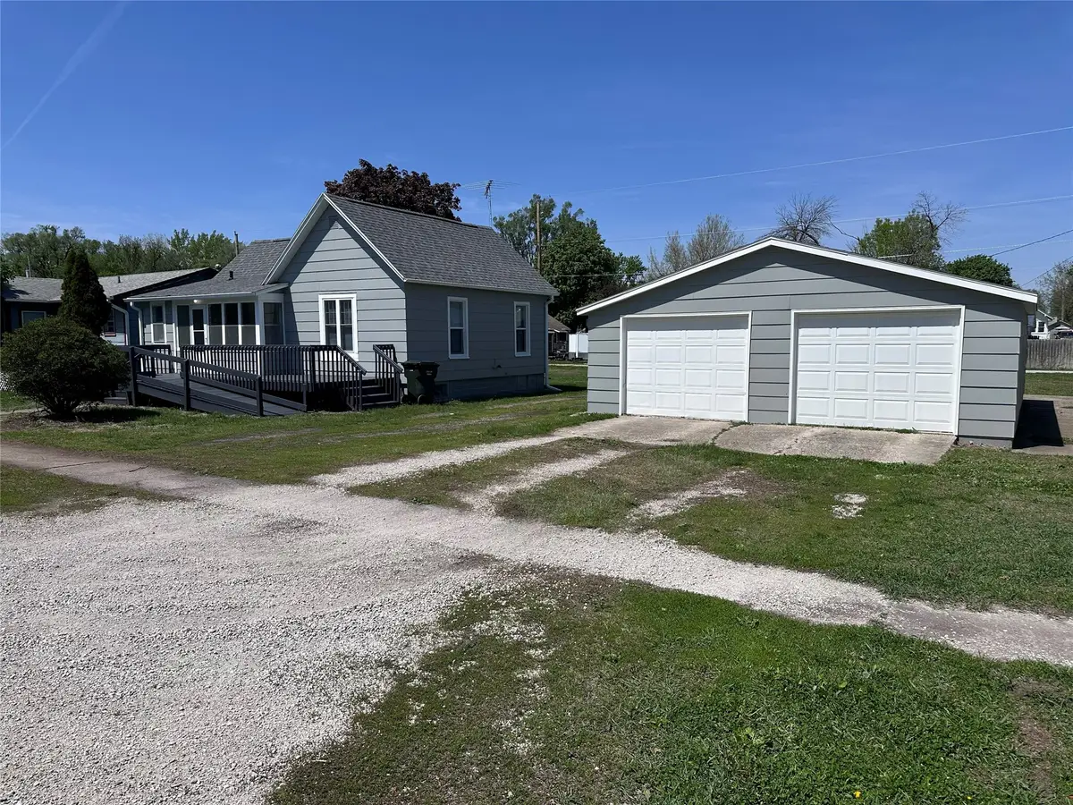 316 Warford Street, Perry, IA 50220 - #1