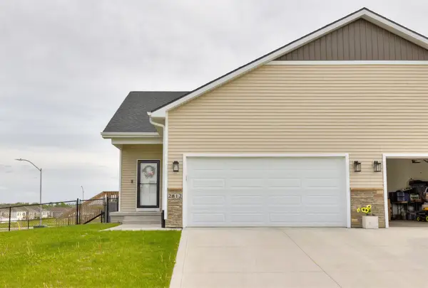 2812 Yordi Drive, Norwalk, IA 50211