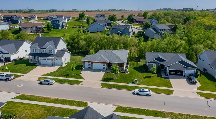 4950 Bulldog Avenue, Van Meter, IA 50261 - #2