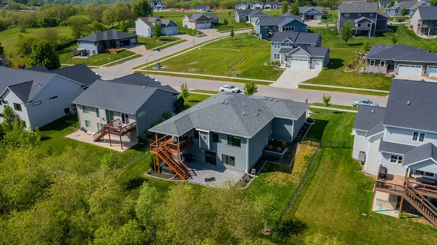 4950 Bulldog Avenue, Van Meter, IA 50261 - #3