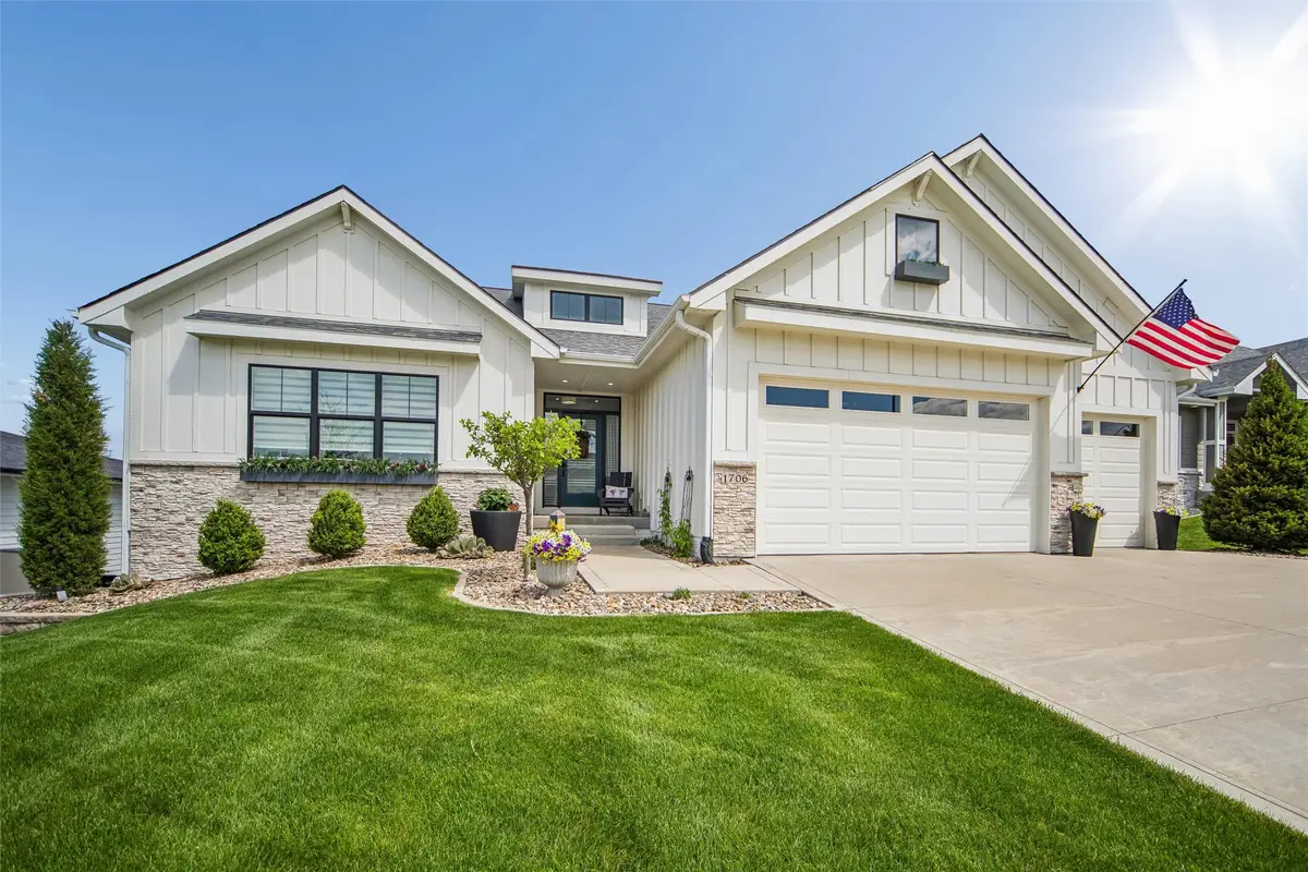 1706 Peaceful Circle, Norwalk, IA 50211 - #1