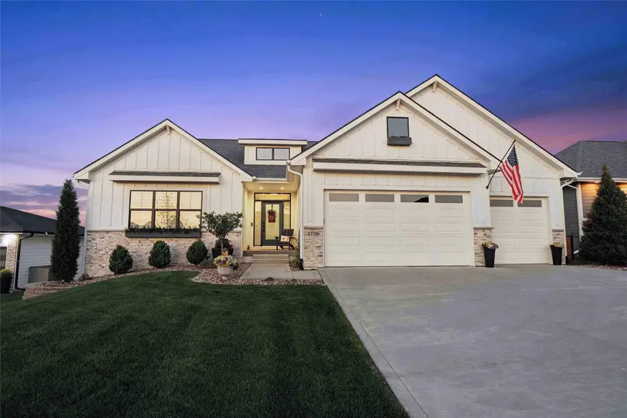 1706 Peaceful Circle, Norwalk, IA 50211 - #2