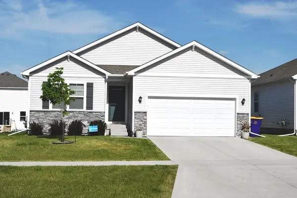 2010 N 7th Street, Indianola, IA 50125