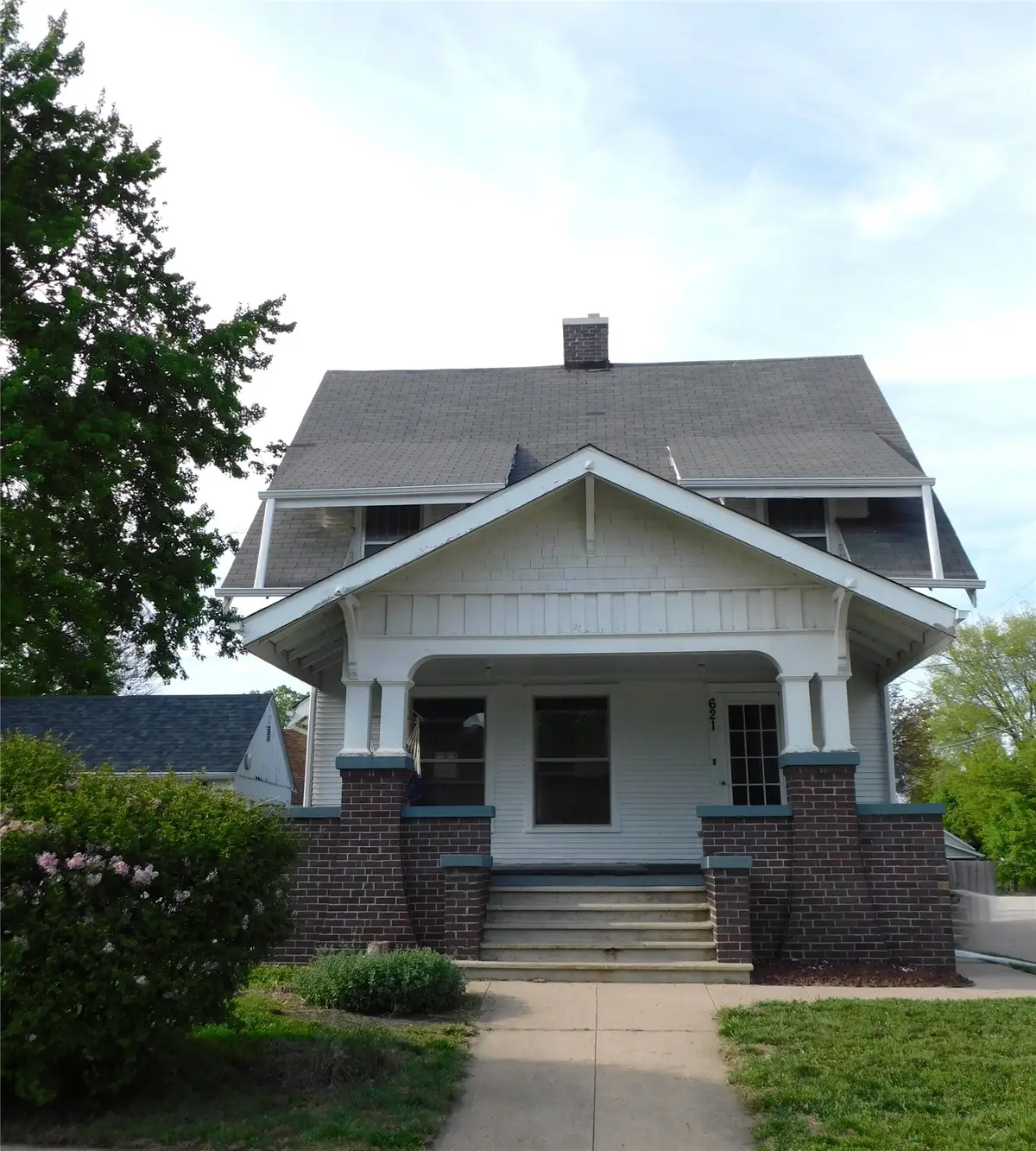 621 8th Street, Boone, IA 50036 - #1