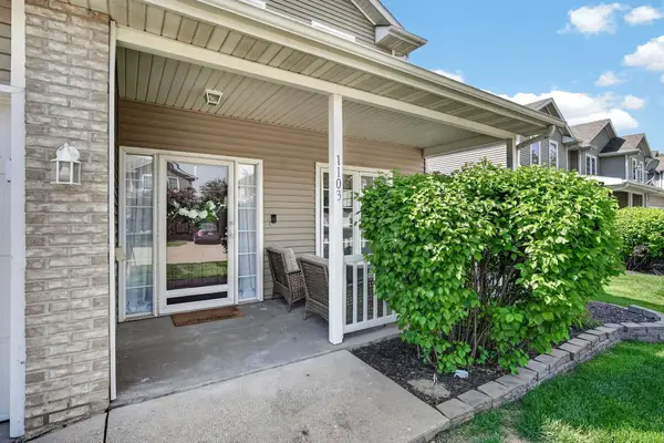1209 S 52nd Street #1103, West Des Moines, IA 50265