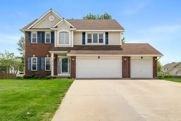 2313 NW School Street, Ankeny, IA 50023