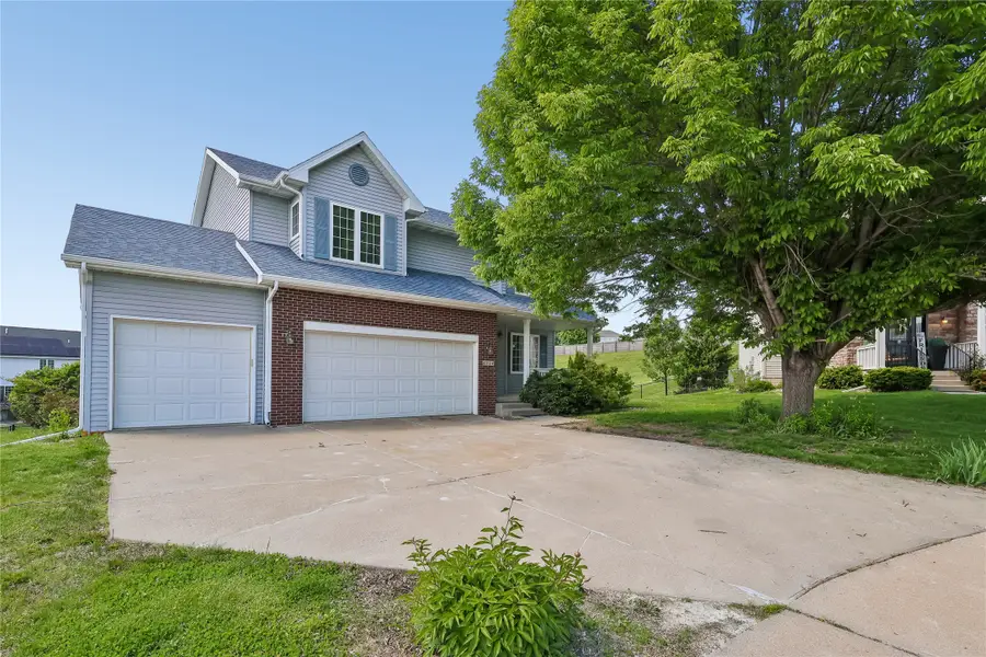 6914 Aubrey Court, Johnston, IA 50131 - #2