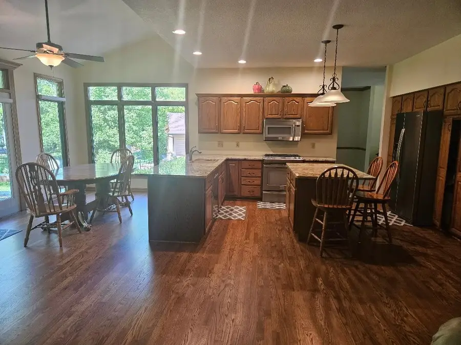 7080 Forest Drive, Johnston, IA 50131 - #2