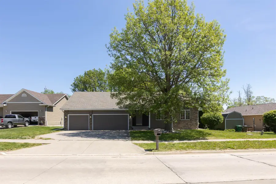 315 Sherrylynn Boulevard, Pleasant Hill, IA 50327 - #2