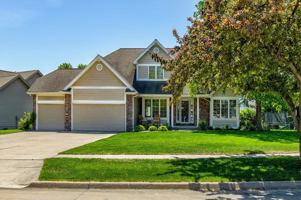 409 NE 21st Street, Ankeny, IA 50021