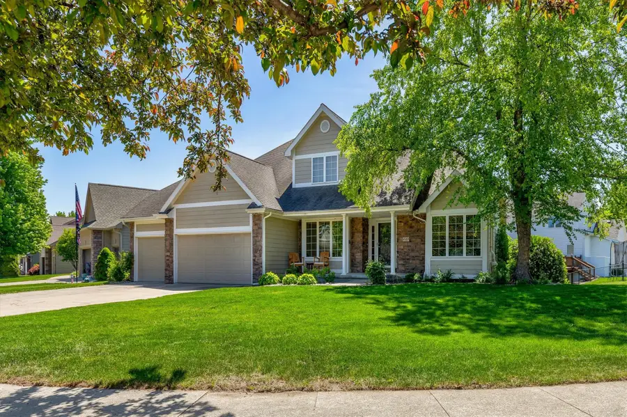 409 NE 21st Street, Ankeny, IA 50021 - #2