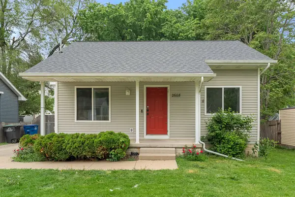2608 Maury Street, Des Moines, IA 50317