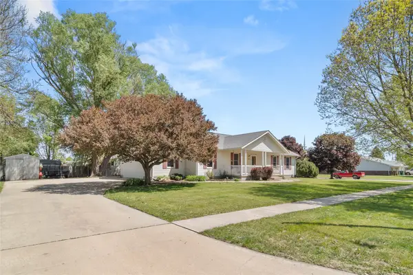1405 W Jefferson Street, Winterset, IA 50273