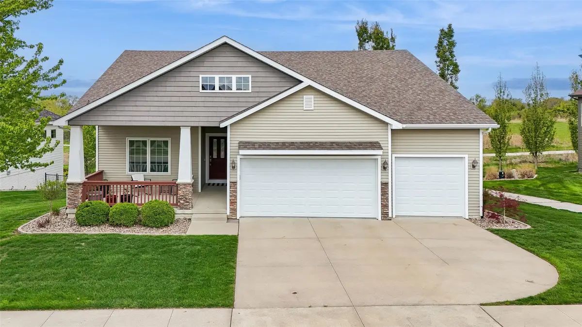 1550 Hannah Lane, Waukee, IA 50263 - #1