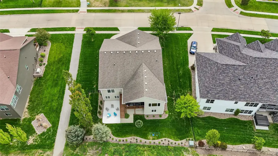 1550 Hannah Lane, Waukee, IA 50263 - #3