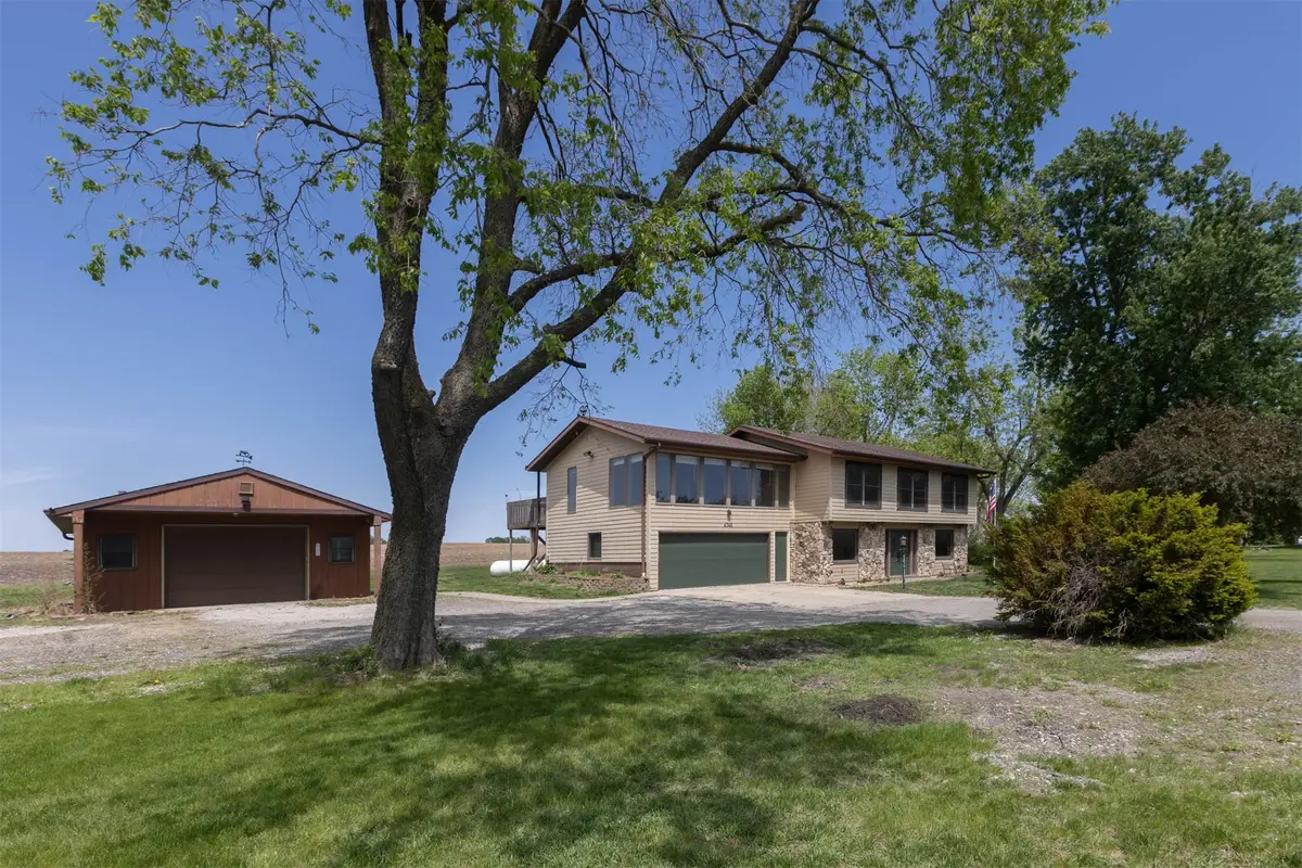 4740 NE 78th Avenue, Bondurant, IA 50035 - #1