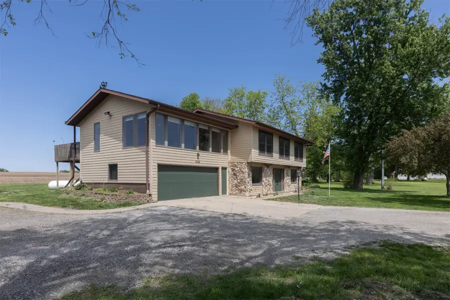 4740 NE 78th Avenue, Bondurant, IA 50035 - #3