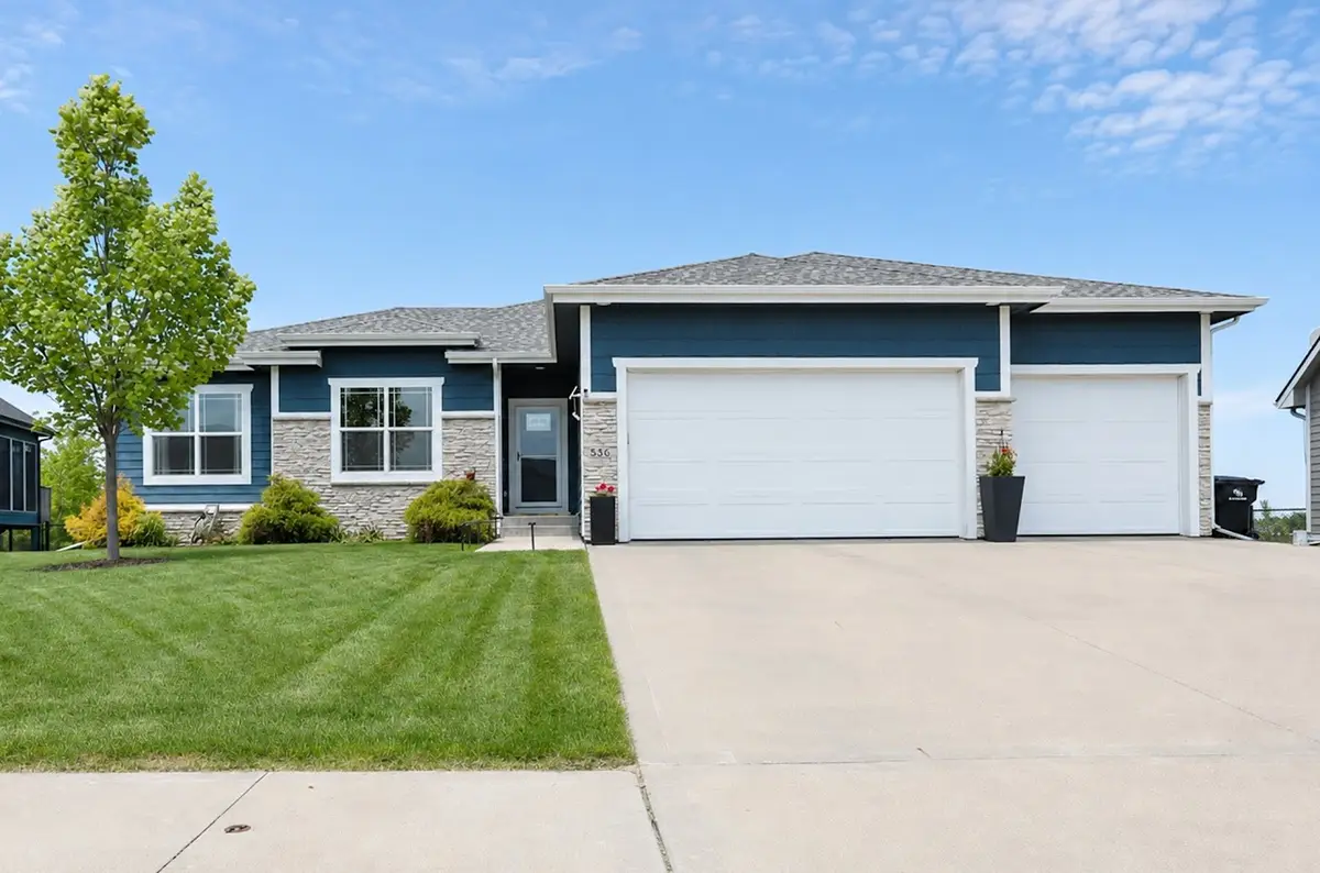 536 NW 31st Street, Ankeny, IA 50023 - #1