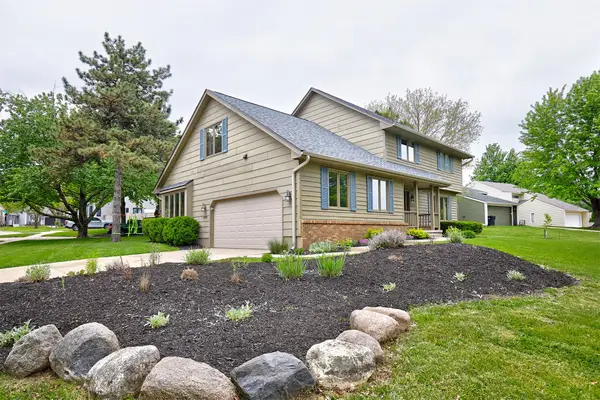 5223 Pommel Place, West Des Moines, IA 50265