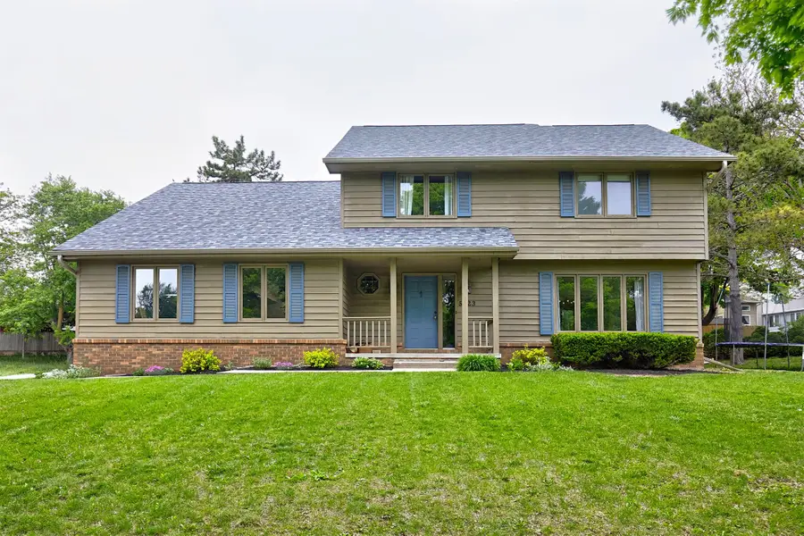 5223 Pommel Place, West Des Moines, IA 50265 - #2