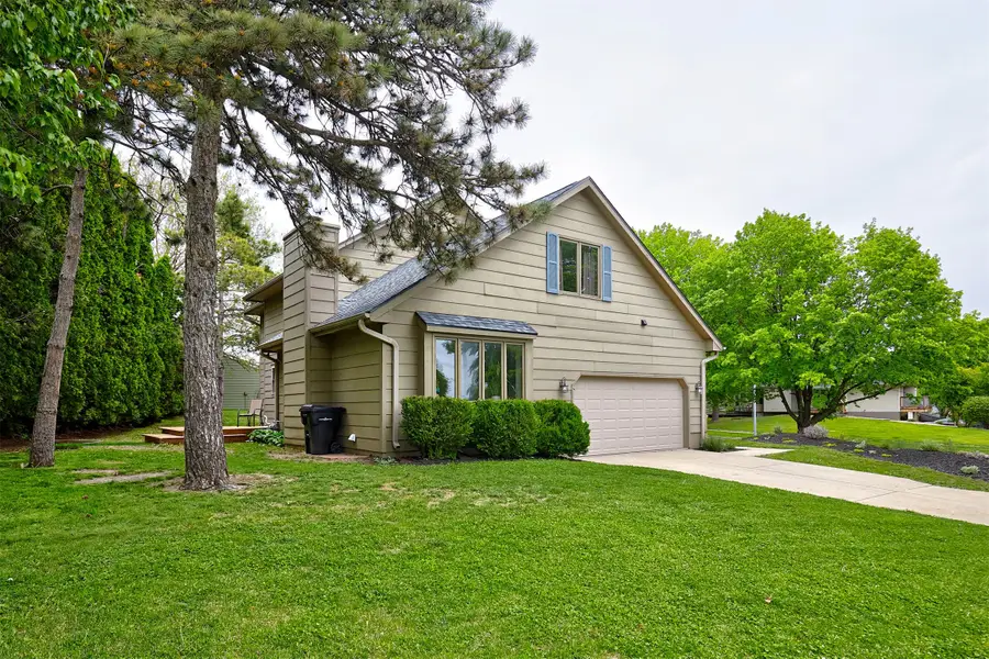 5223 Pommel Place, West Des Moines, IA 50265 - #3