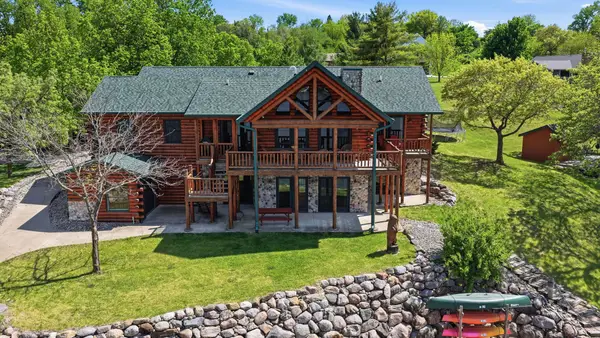 6260 Panorama Drive, Panora, IA 50216