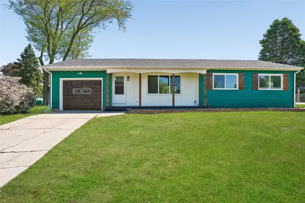 902 E 14th Street S, Newton, IA 50208