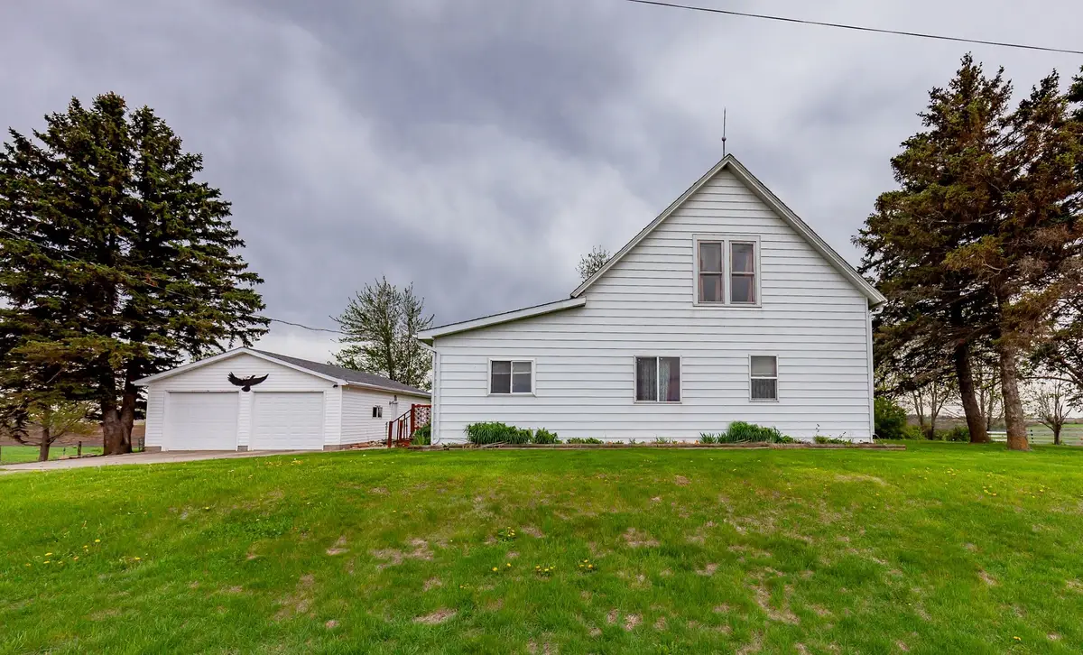2512 Peru Road, Peru, IA 50222 - #1
