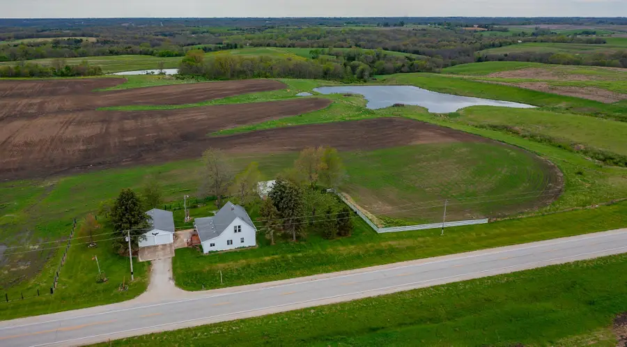 2512 Peru Road, Peru, IA 50222 - #2
