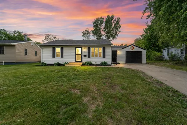613 E 26th Street S, Newton, IA 50208