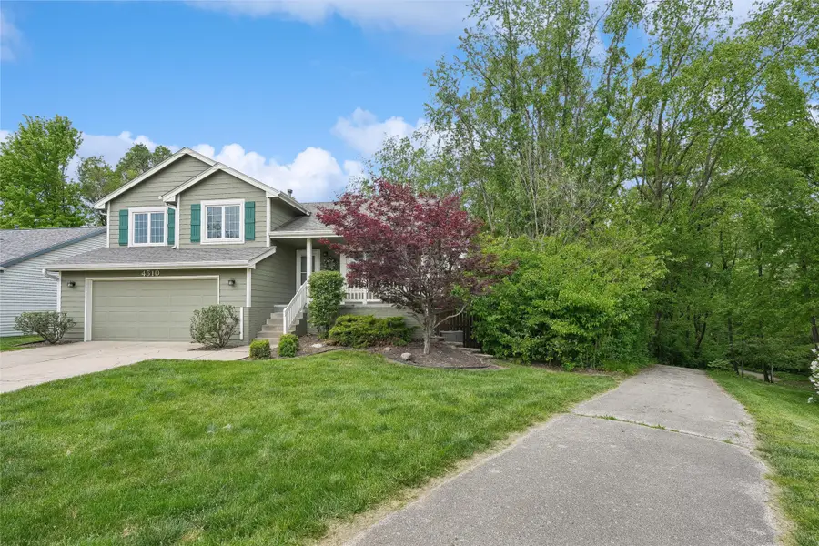4510 88th Street, Urbandale, IA 50322 - #2