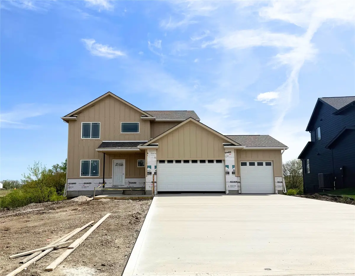 615 NW Rosemont Drive, Waukee, IA 50263 - #1