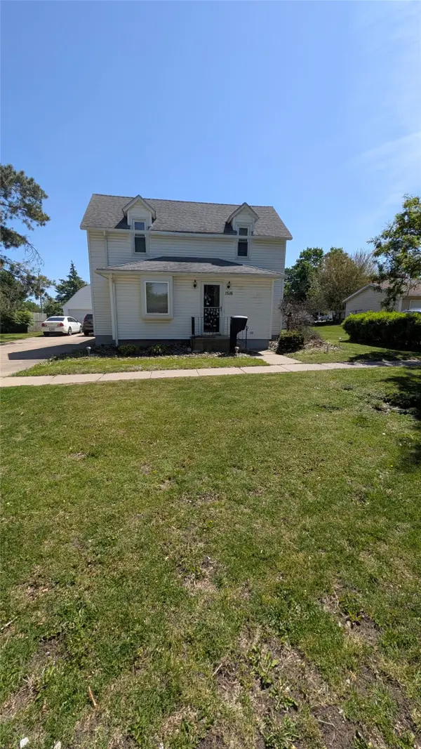 1516 Tama Street, Boone, IA 50036