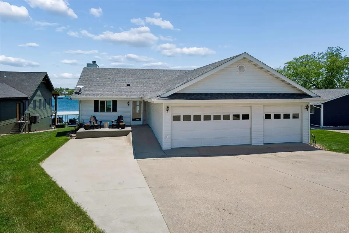 1330 Cherri Lane, Ellston, IA 50074 - #1