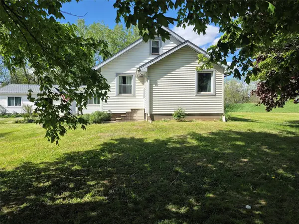 601 Railroad Street, Melbourne, IA 50162