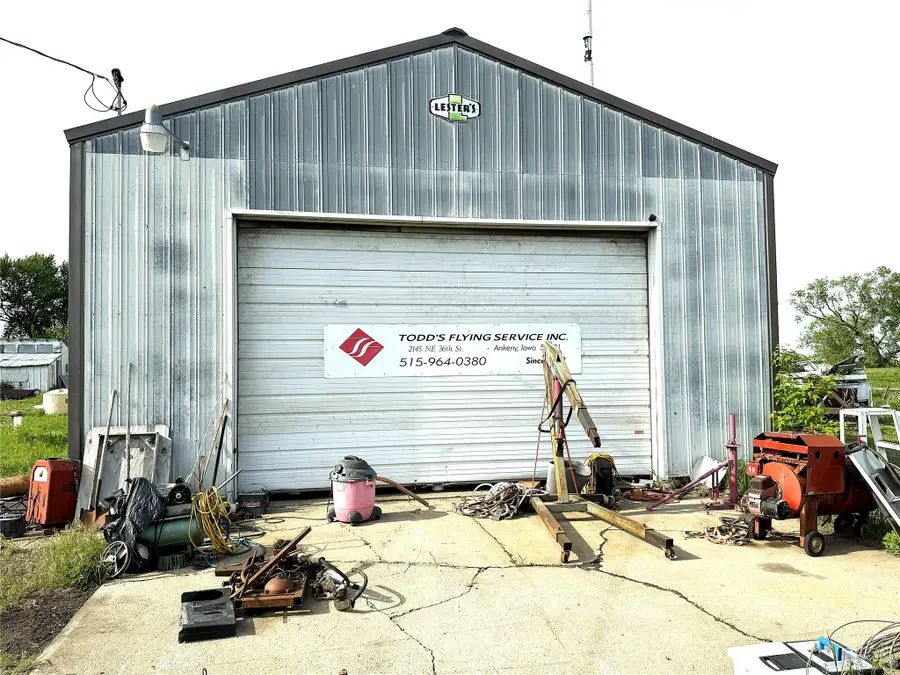 3802 NW 18th Street, Ankeny, IA 50023 - #3