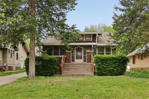 1608 Thompson Avenue, Des Moines, IA 50316