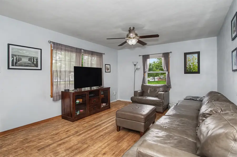 201 E 13th Street, Ames, IA 50010 - #2