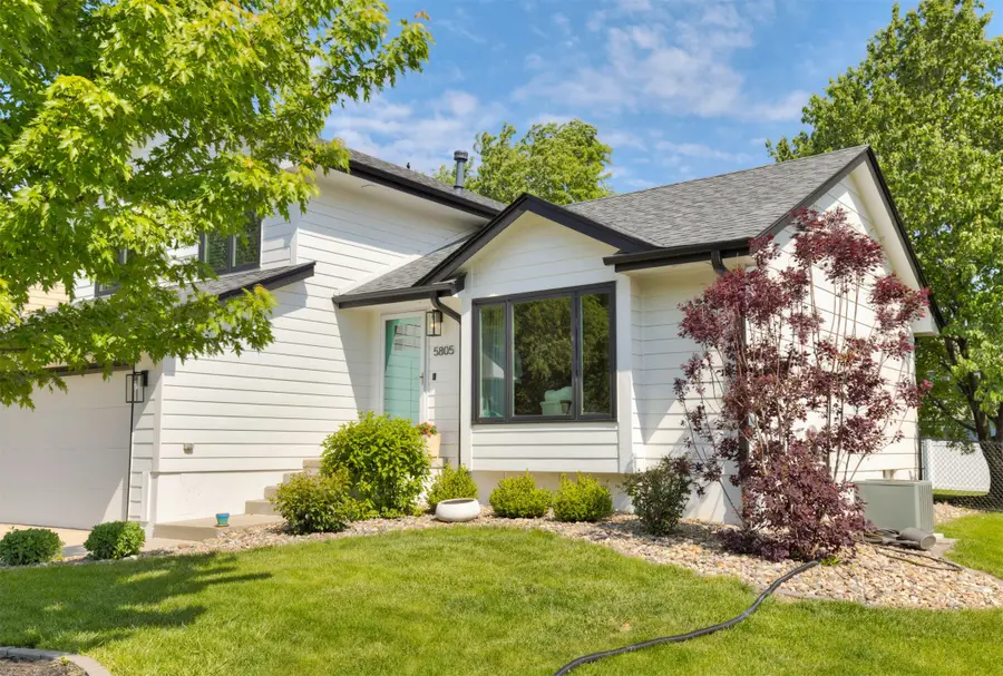 5805 Pleasant Street, West Des Moines, IA 50266 - #2