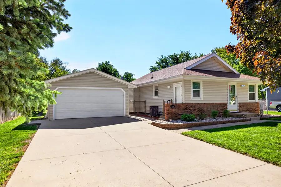 605 Lincoln Street, Polk City, IA 50226 - #2