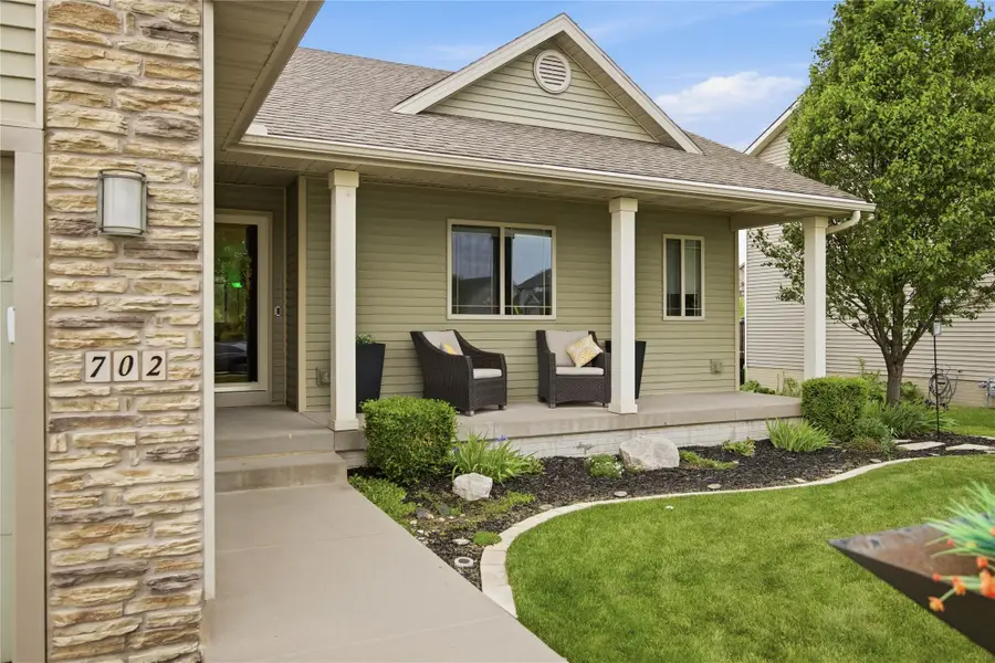 702 NW Abbie Drive, Ankeny, IA 50023 - #2