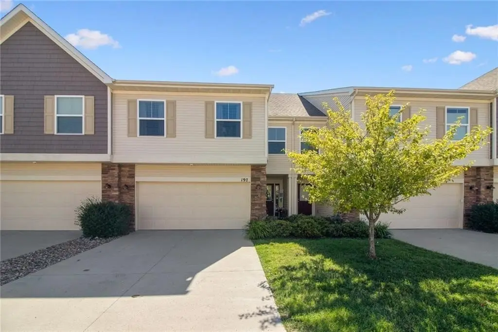 197 79th Street, West Des Moines, IA 50266 - #1