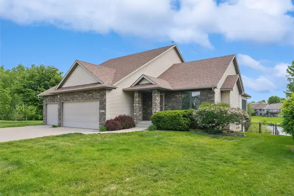 4951 E Hull Avenue, Des Moines, IA 50317
