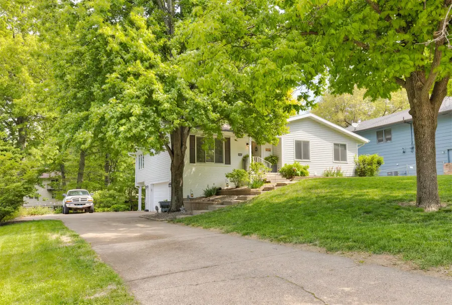 2825 Miller Avenue, Des Moines, IA 50321 - #2