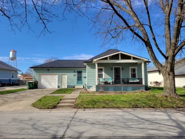 317 E Washington Street, Winterset, IA 50273