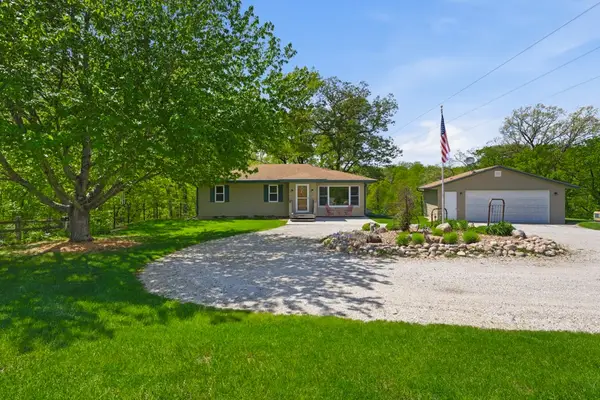 11838 NE 72nd Street, Bondurant, IA 50035