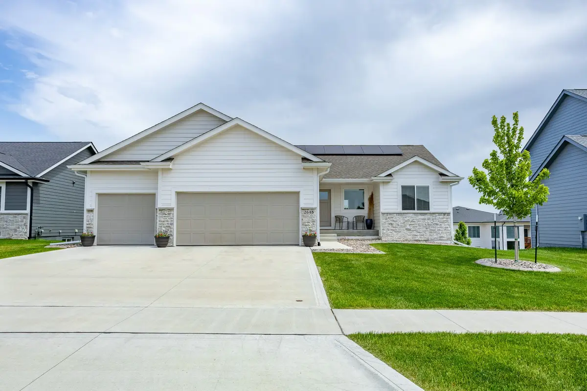 2645 Serenity Drive, Waukee, IA 50263 - #1