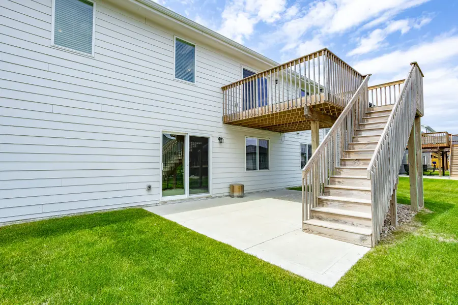 2645 Serenity Drive, Waukee, IA 50263 - #3
