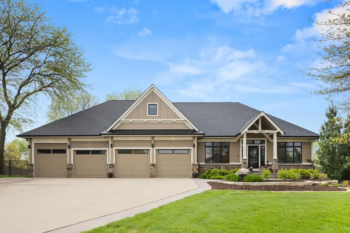11890 NW Brookview Lane, Grimes, IA 50111 - #1